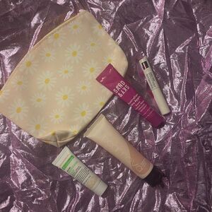 New Ipsy Beauty Bag Bundle